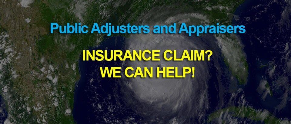 What is the difference between an Independent Adjuster and a Public Adjuster?