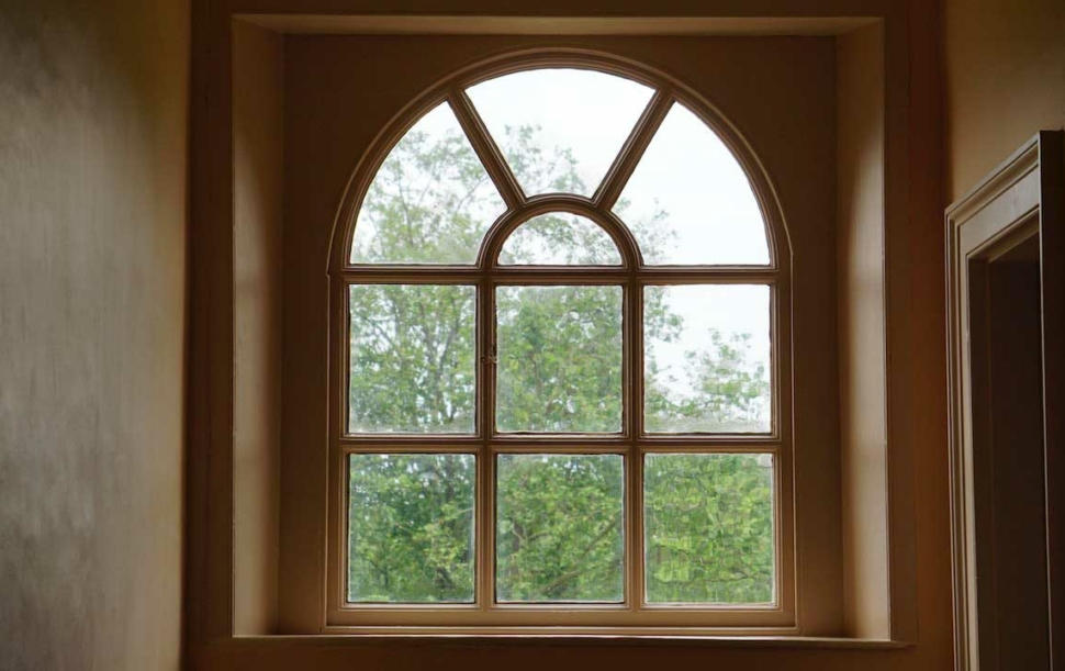 window-leak