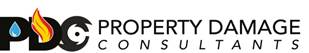 Property Damage Consultant logo
