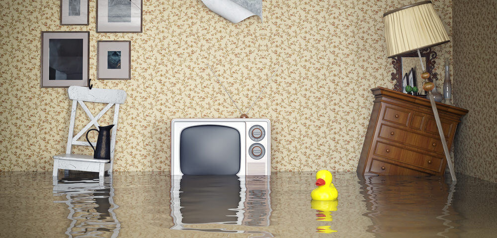 Water Damage Insurance Claims: Expert Tips